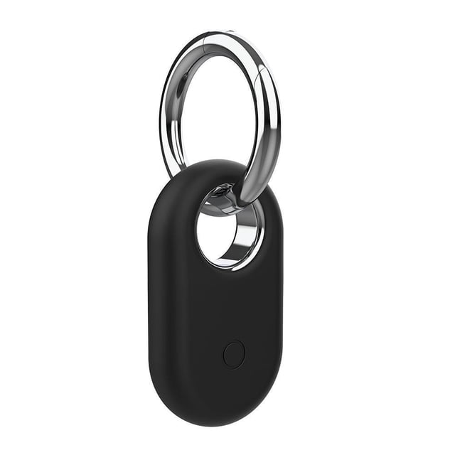 Pour Galaxy Smarttag 2 Étui Robuste avec Porte-Clés B1C8