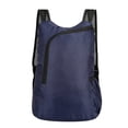 thumbnail image 1 of Sac de Sport Pliable pour Camping en Plein Air Randonnée Voyage Sac de Jour Léger Pack de Rangement, 1 of 3