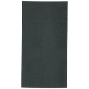 Ali Industries 4125 8cthook/loop Sand Sheet