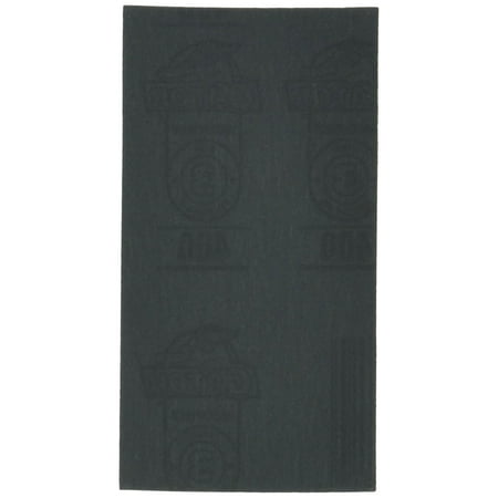 Ali Industries 4125 8cthook/loop Sand Sheet