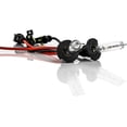 thumbnail image 1 of GHSDFBB H3 8000K HID Xenon Bulb 1 pair (35W/55W), 1 of 4