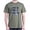 Military Green, variant on CafePress - Dark T Shirt - Men's Classic Graphic Cotton T-Shirt