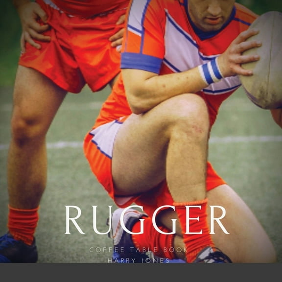 Rugger, (Paperback)