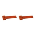 thumbnail image 1 of Eigraketly Handheld Grinding Wheel Dresser Dressing Tool Bench Grinding Broncearse 2Conjunto, 1 of 6