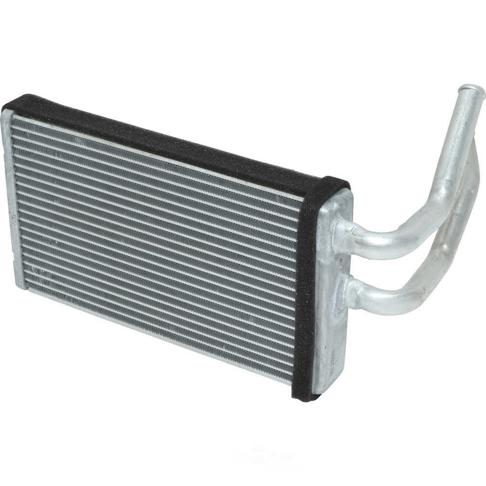 UAC HT 2037C Heater Core Aluminum