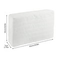 Indoor Air Conditioner Cover For Window Units Window AC Unit Cover For