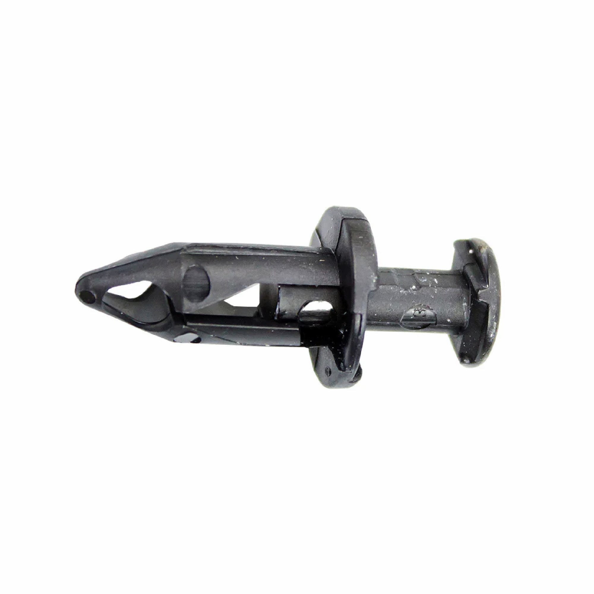 Polaris New OEM Plastic Fender Clip Body Rivet, 7661855