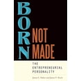 thumbnail image 1 of Born, Not Made: la Personnalité Entreprenante, 1 of 1