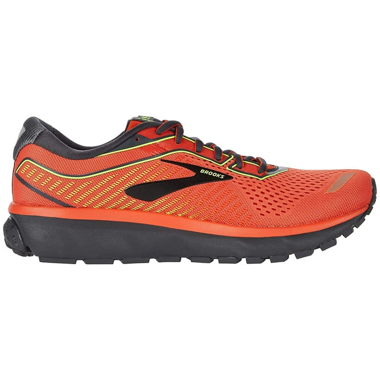 Brooks ghost 12 red hotsell