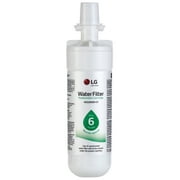 LG LT700PC Replacement 200-Gallon Refrigerator Water Filter