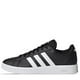 thumbnail image 1 of Tenis Adidas Grand Court Base 2.0 para Hombre. GW9251 negro 27.5 Adidas GW9251 GRAND COURT 2.0, 1 of 6