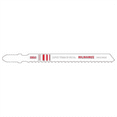 thumbnail image 2 of Milwaukee Tool 4" 8 TPI Bi-Metal Jig Saw Blade (5 PK), 2 of 2