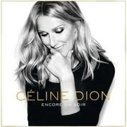 Celine Dion - Encore Un Soir - Rock - Vinyl