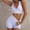 #378-Purple, variant on Yoga Two-Piece Set for Women, Butt-Lifting and Back-Shaping, Sport Outdoor Fitness Apparel for Yoga, Running and Daily Wear