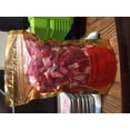thumbnail image 3 of Cosmic Candy Emergency Ration Freeze dried strawberries 2 oz bag, 3 of 5