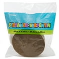 thumbnail image 3 of Kraft Brown Crepe Paper Streamer, 81ft, 1ct, 3 of 3