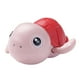 thumbnail image 1 of Bebé Bañándose Y Jugando En Los Juguetes De Agua Little Turtle Clockwork Winding Baby Bath Toys Para Niños Cool Animal Toys Monstrate FN007476-01, 1 of 6