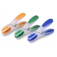 thumbnail image 1 of Home Basics CP01489 Sunbeam 18 Piece Plastc Clothespn,, 1 of 1