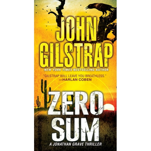 Zero Sum (Paperback)