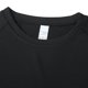 thumbnail image 5 of pstuiky camisa de manga larga para hombre, Camiseta deportiva de manga larga con cuello redondo, aislamiento y alta elasticidad para hombre, color liso, para fitness tops de invierno para hombre s, 5 of 8