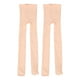 thumbnail image 1 of 2 pares de medias de ballet para adultos, calcetines de baile, medias de baile suaves, pantimedias elásticas para mujeres y niñas (talla M para altura 130-150 cm rosa claro), 1 of 7