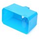 thumbnail image 5 of Greeniant 3 uds Color aleatorio invierno al aire libre nieve bloque molde plástico verano arena Castillo ladrillo base molde nieve juguetes Ropa Deportiva, Zapatos Greeniant OD012659-00, 5 of 6