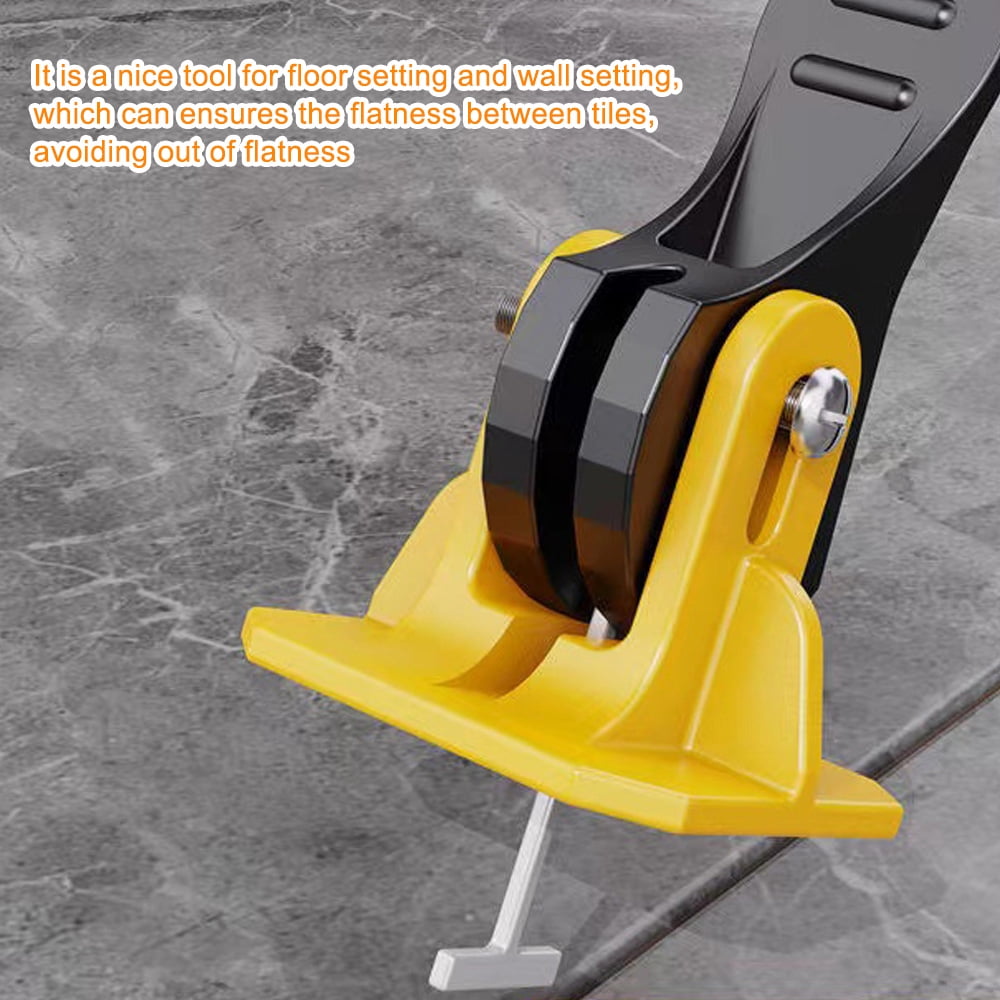 Buy moobody 50pcs Plastics Tile Positioning Leveler Tiles Laying