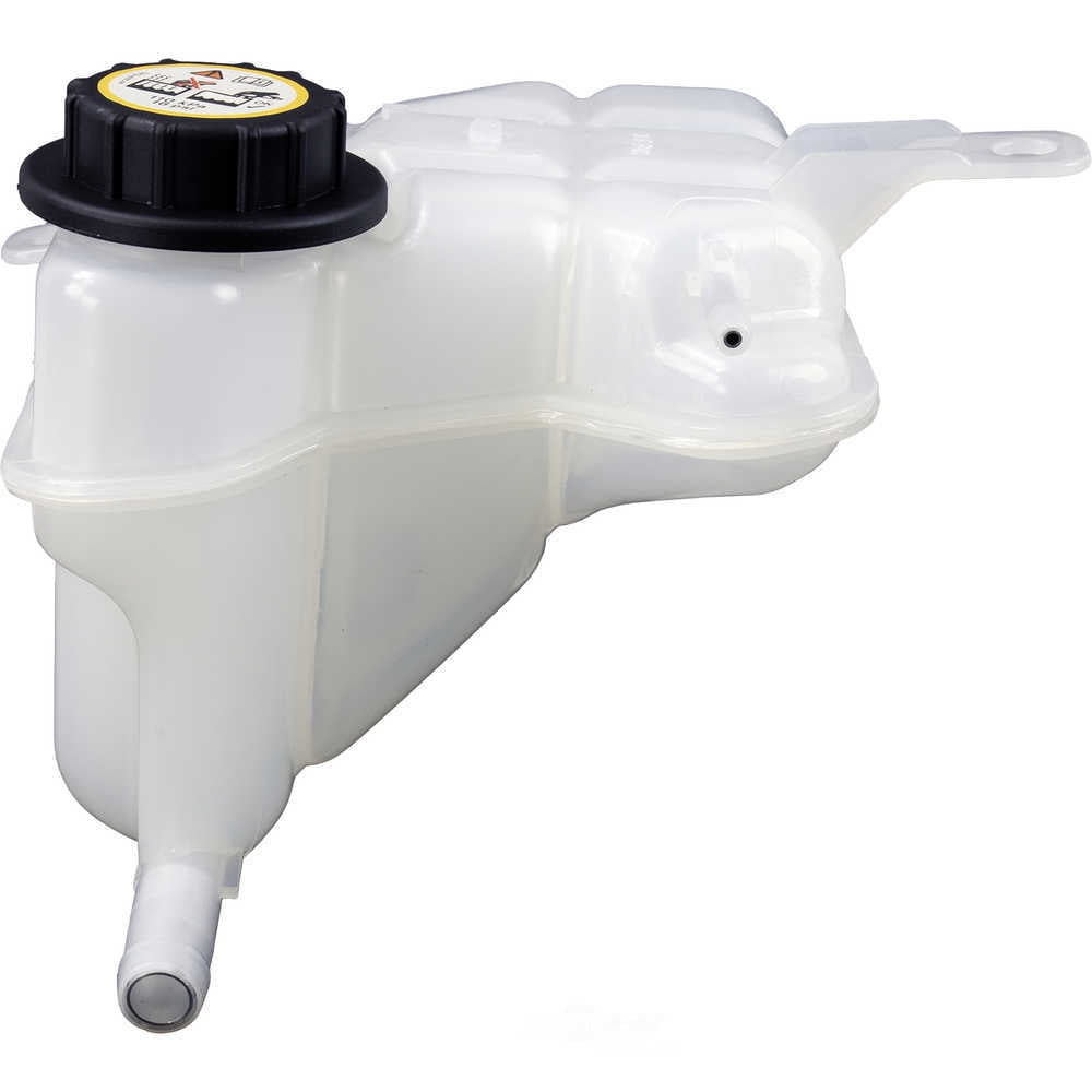 Global Parts Distributors LLC 2411015 Engine Coolant Reservoir