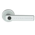 thumbnail image 1 of Fingerprint Door Lock Digital Electronic Lock With Password/Key/IC Card/ Smartlife/ APP Unlock ,Corrosion-Resistant, 1 of 5