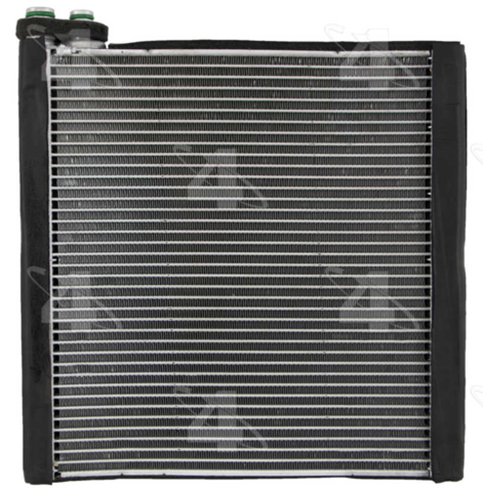 Four 64004 Evaporator Core Fits select: 2006-2011 BUICK LUCERNE, 2006 CADILLAC COMMERCIAL CHASSIS