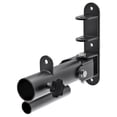 thumbnail image 3 of Almencla Garage Gym Bar Wall Rack Accessories for Small Space Exercise Weight Lifting, 3 of 8