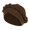Z2-Coffee, variant on Women Muslim Turban Hat Cancer Chemo Cap Hair Bonnet Head Scarf Wrap Cover Hats Clearance
