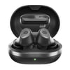 SteelSeries Arctis GameBuds™— Wireless Gaming Earbuds — 2.4GHz + BT 5.3 — 40H Battery — PC, PS5, Switch, Mobile — Black