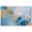 Gallery Wrapped, variant on Deep Blue Gold Drift Canvas Blue Abstract Art by Art Remedy, Gallery Wrapped, 24" x 16"