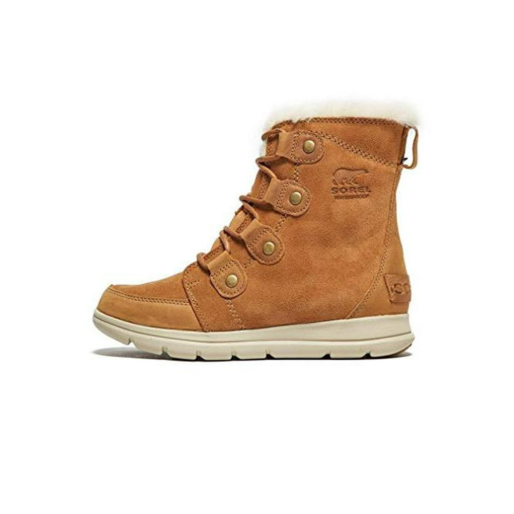 sorel women's explorer joan reviews