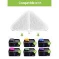 thumbnail image 4 of Filtros de repuesto para fuentes de agua SIBAYS, 7 litros, para mascotas, 230 ml, 4 of 8
