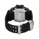 thumbnail image 5 of Casio G-Shock Master Of G-Land Mudmaster Analog Digital Smartphone Link Tough Solar GWG-B1000-1A 200M Men's Watch, 5 of 5