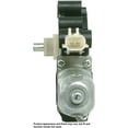 thumbnail image 4 of A1 Cardone Power Window Motor P/N:42-630 Fits select: 2005-2010 JEEP GRAND CHEROKEE, 2005-2011 DODGE DAKOTA, 4 of 4