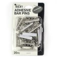 thumbnail image 2 of Cousin Metal Adhesive Bar Pins, 2 of 3