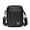 Black, variant on YIEMEEN Quick Drying Waist Bag Sports Waist Pouches Oxford Cloth Texture for Men Women