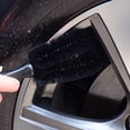 thumbnail image 4 of Bewildely Cepillo para detalles negro, artesanía exquisita, amplia aplicación, limpieza de detalles de coche, depurador de llantas de coche, Suministros de limpieza para el hogar, 4 of 6
