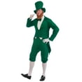 thumbnail image 1 of Leprechaun Costume, 1 of 2