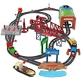 thumbnail image 1 of Set de tren de juguete Thomas y sus amigos Talking Thomas y Percy 3+Y Mattel Thomas y Friends, 1 of 6