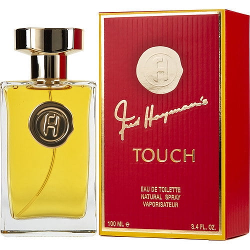 touch by fred hayman eau de toilette spray