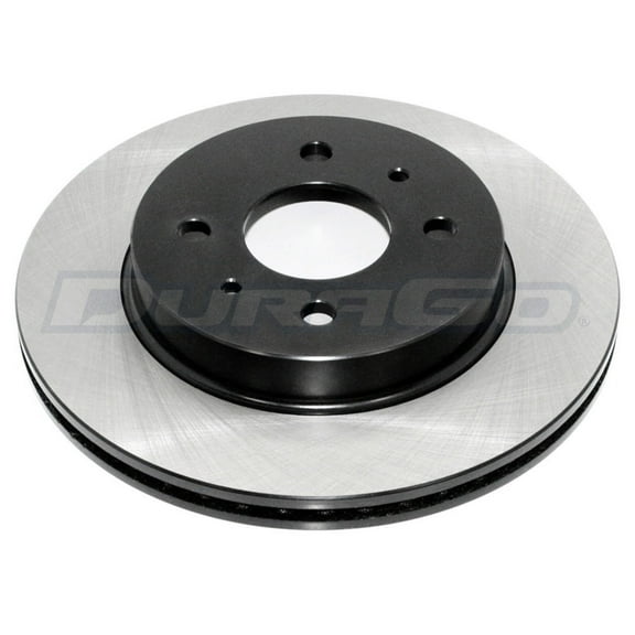 DuraGo BR5581-02 Disc Brake Rotor