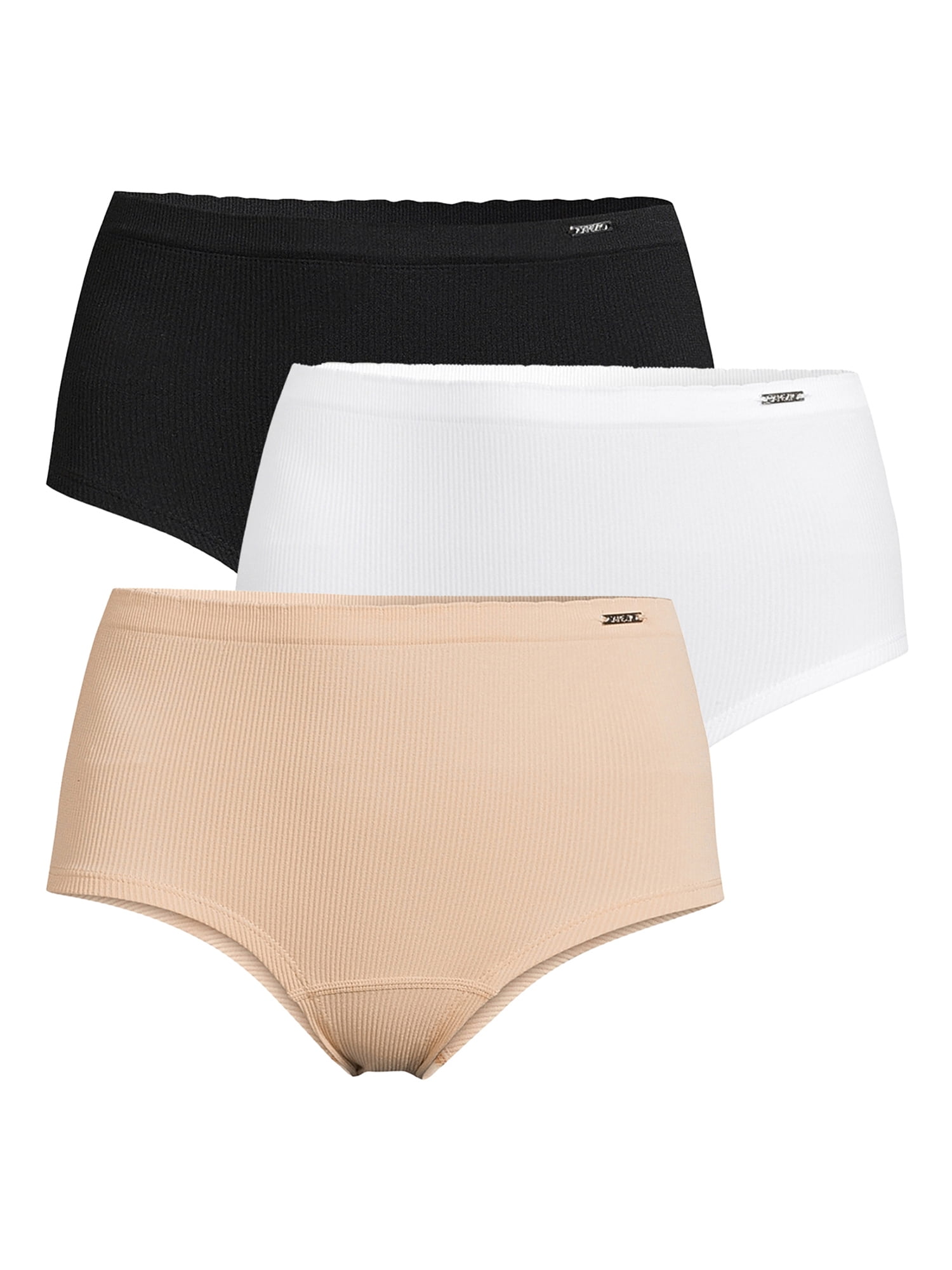 Ribbed boyshorts Clearance