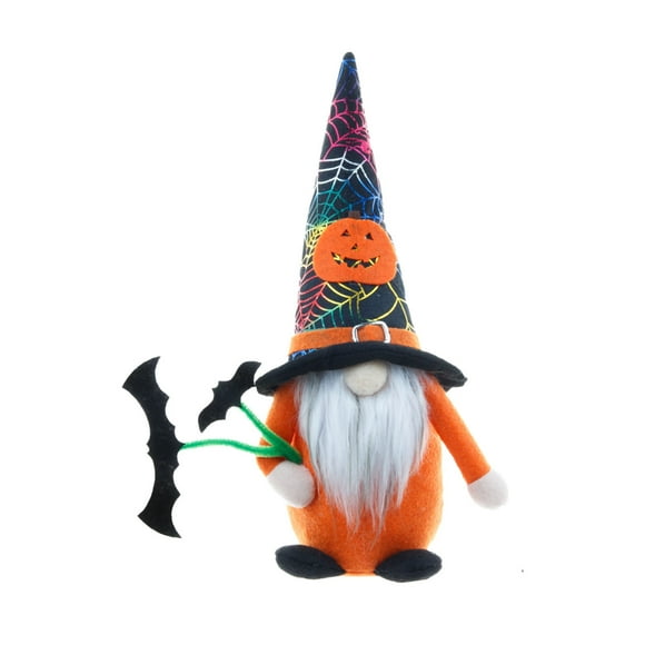 LLQkigsxse Poupée Faite à la Main Décoration Suédoise Tomte Poupée Objets à Moins de 5 Dollars