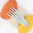 thumbnail image 2 of Love Knitting 8" Double Point Knitting Needles - 5 pieces, 2 of 2