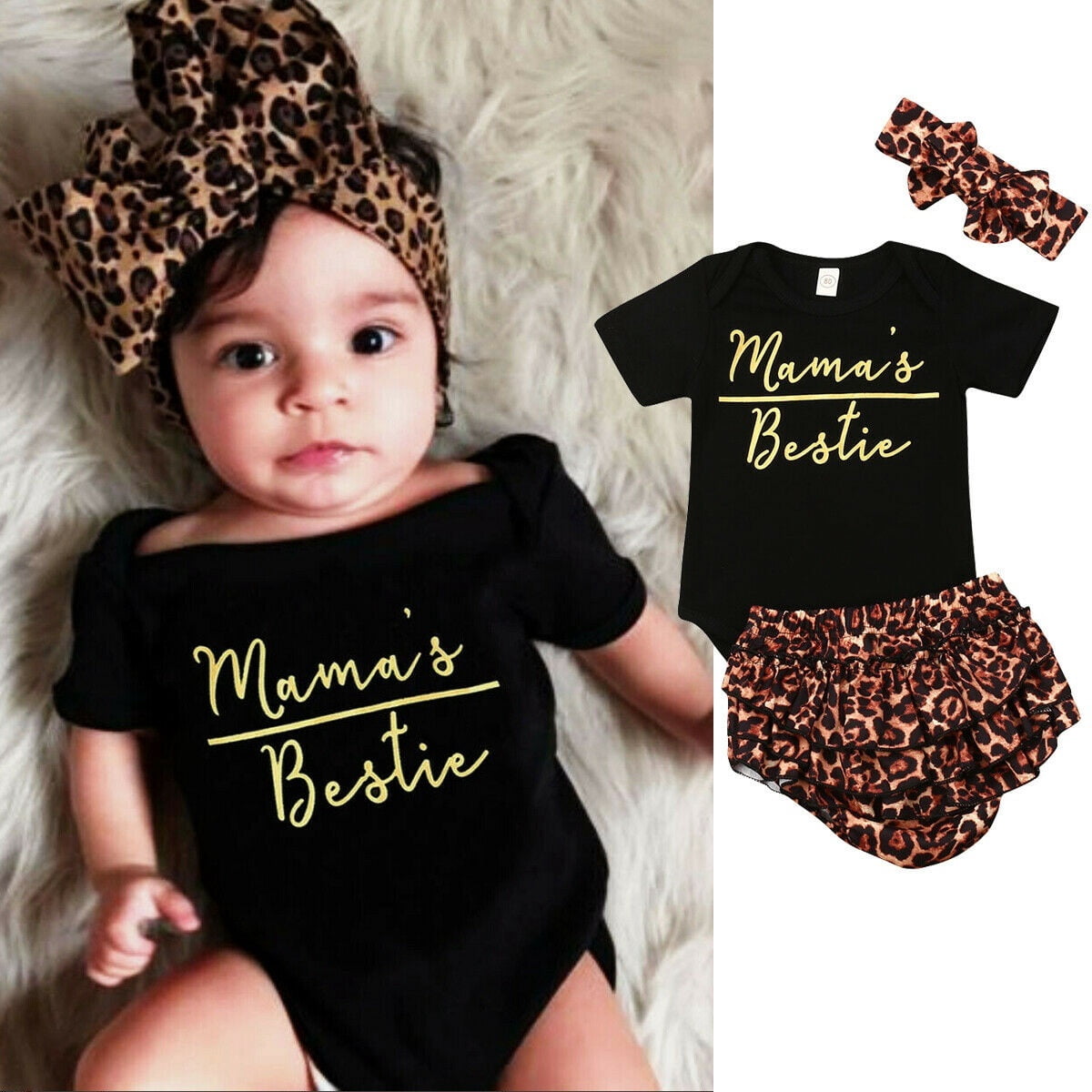 baby girl summer rompers