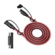 thumbnail image 2 of Cable Carga Batería SAE A Extensión 16 AWG Solar Cord (6m), 2 of 8